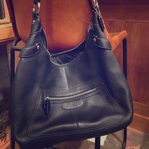 Vintage Coach Bag